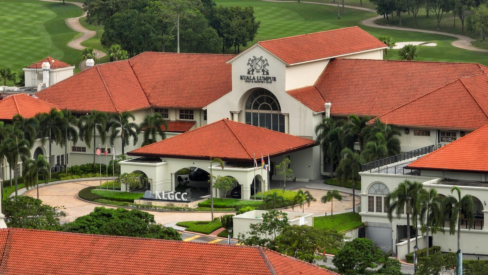 KL Golf & Country Club